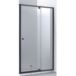 Semi-Frameless Pivot Door Shower Screen (1000-1170)W*1900H